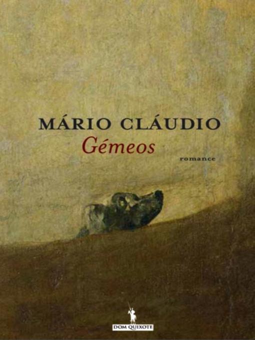 Title details for Gémeos by Mário Cláudio - Available